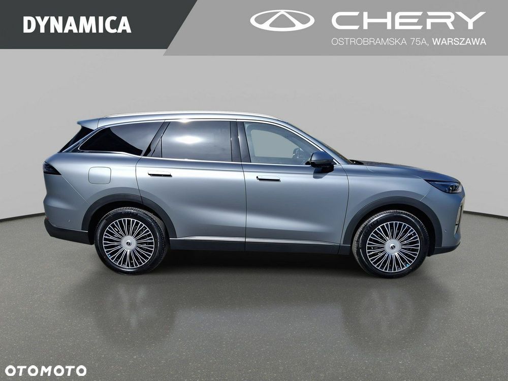Chery Tiggo 9 - 5
