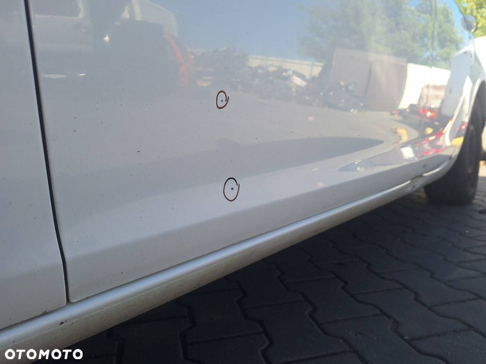 DRZWI KOMPLETNE LEWY PRZÓD OPEL ASTRA J Z40R ID: 239896 - 5