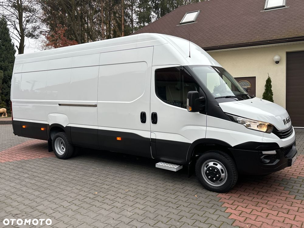 Iveco 50C180 DMC: 5200 - 2