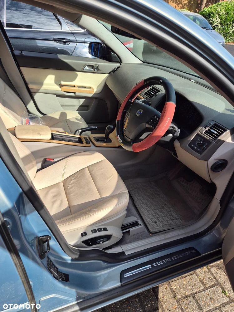 Volvo V50 - 13
