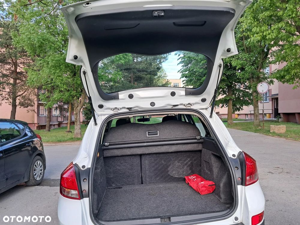 Renault Clio 1.5 dCi Alize - 12