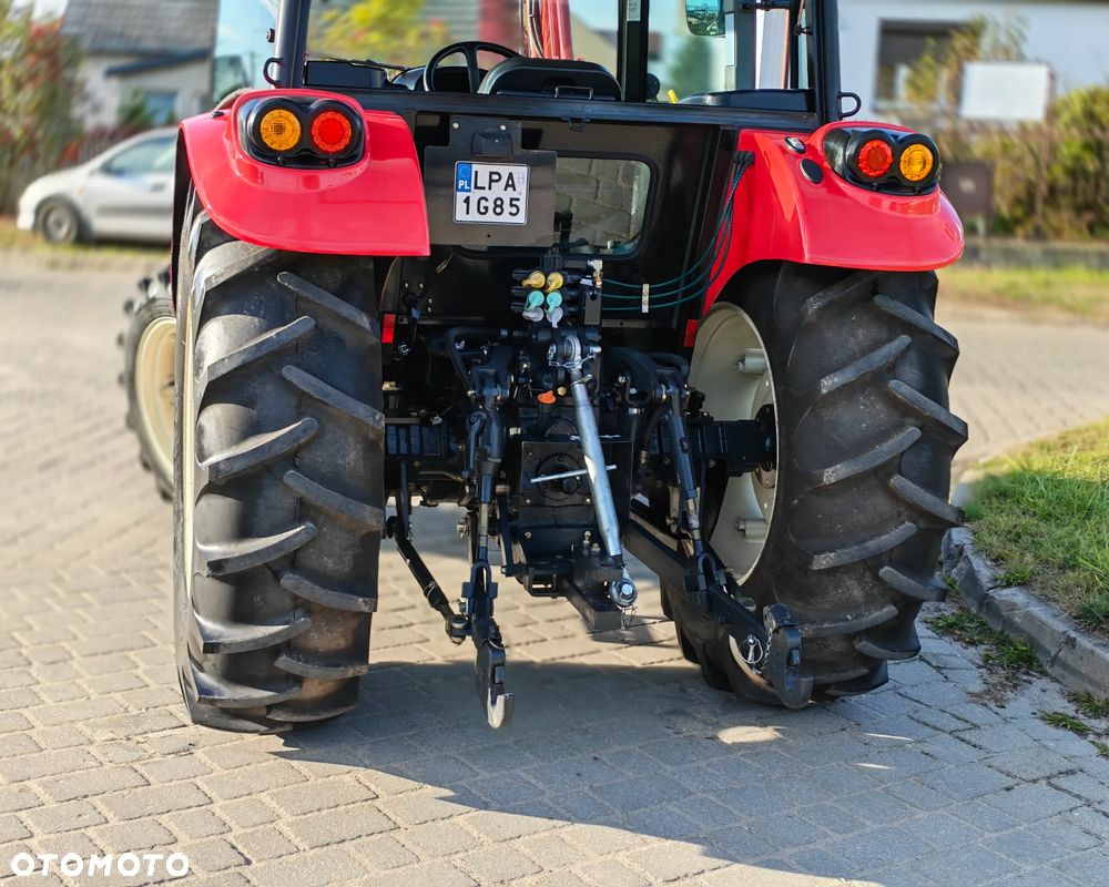 Ursus c380 - 10