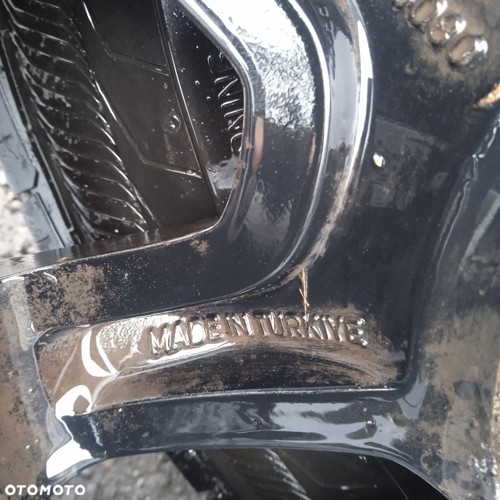 Felgi Ducato III Jumper boxer 16" - 5