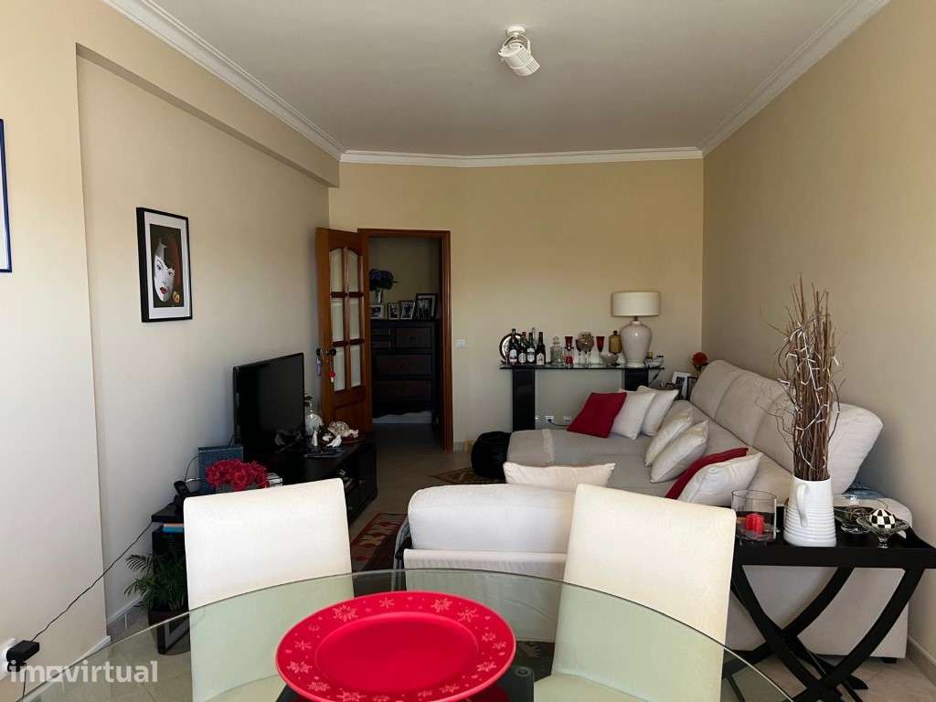 Apartamento T3 a 5 minutos da praia a pé - Grande imagem: 4/37