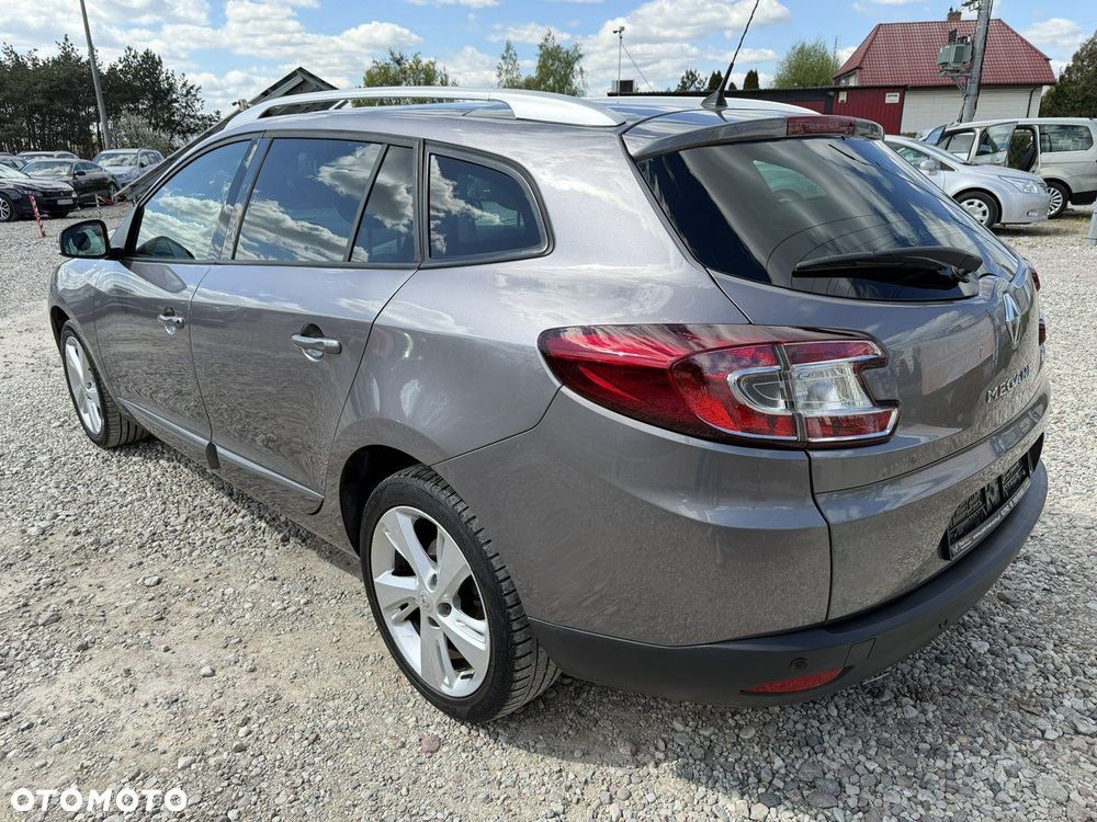 Renault Megane - 7
