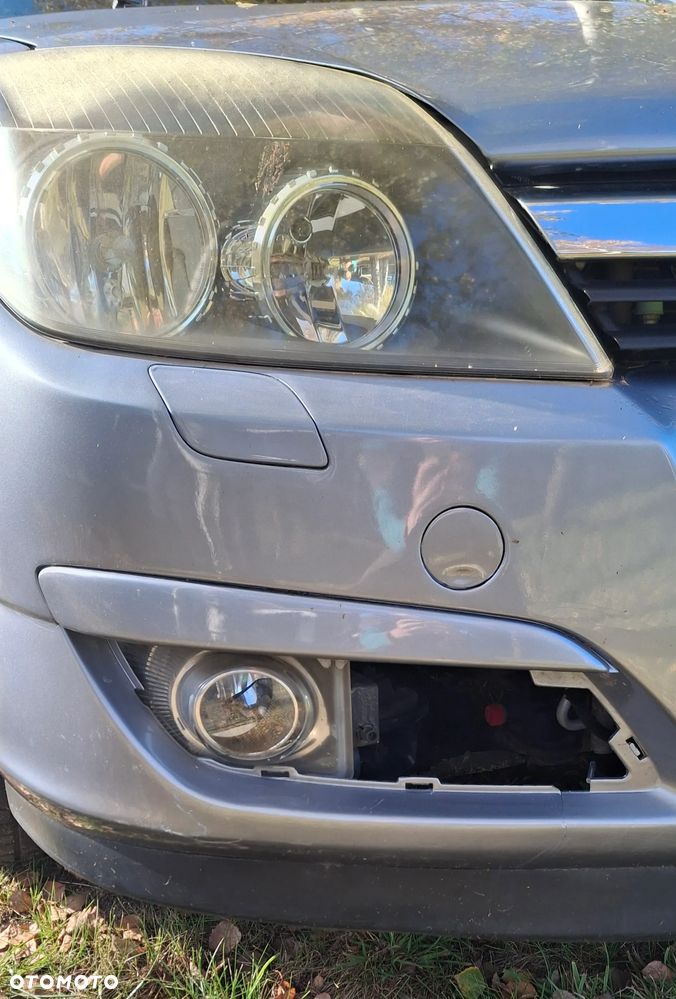 Opel Astra 2004 photo 5
