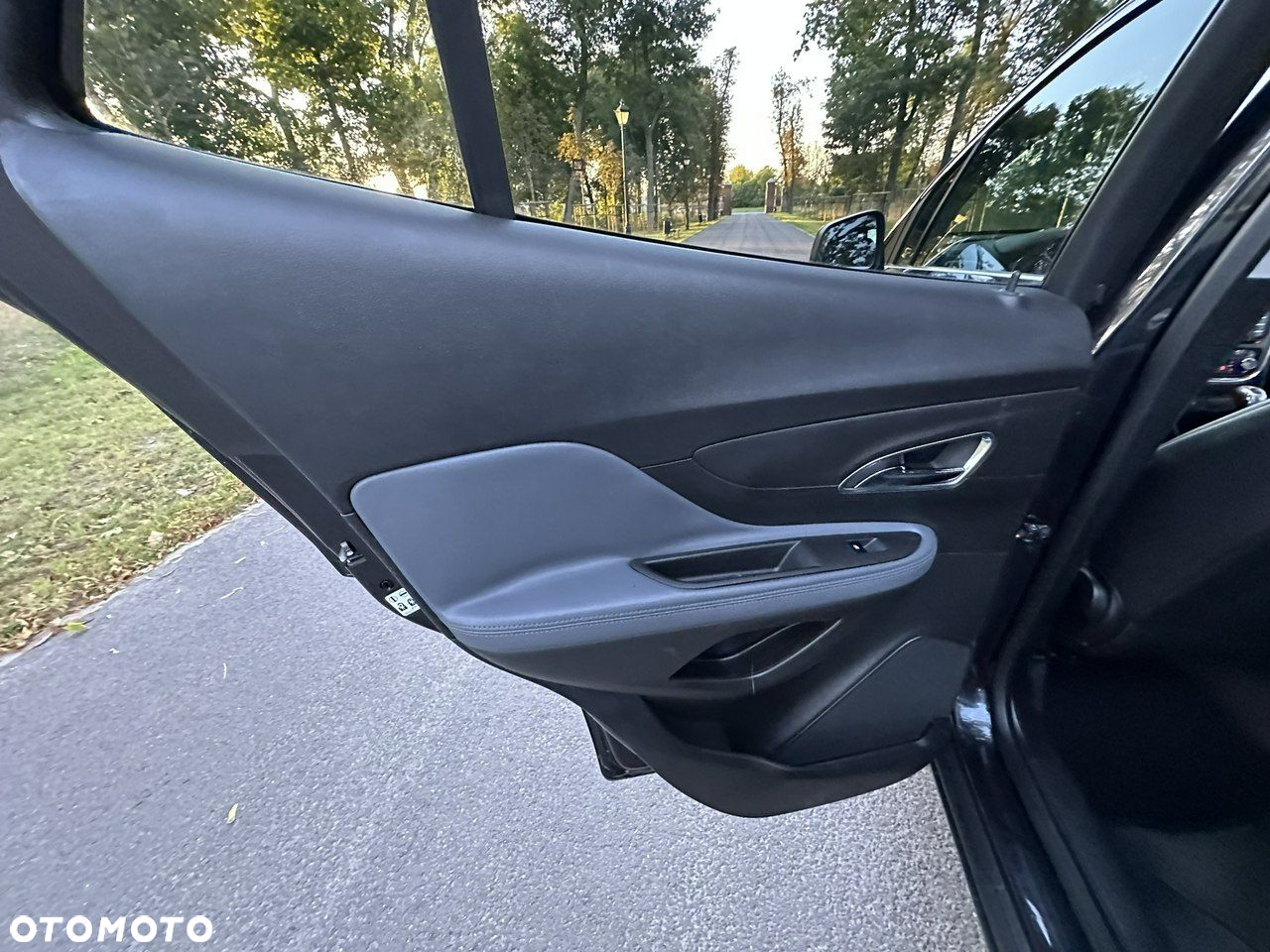 Opel Mokka - 21