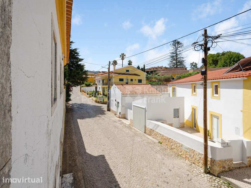 Moradia T4 com espaço exterior em Gradil, Mafra - Grande imagem: 3/29