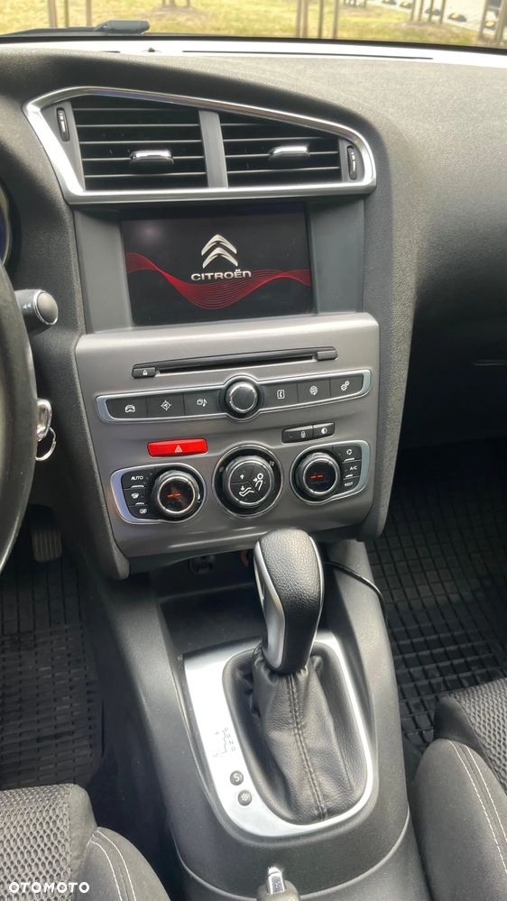Citroën C4 1.6 BlueHDi Feel Edition S&S EAT6 - 11