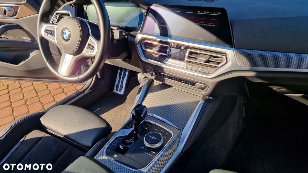 BMW Seria 4 - 5