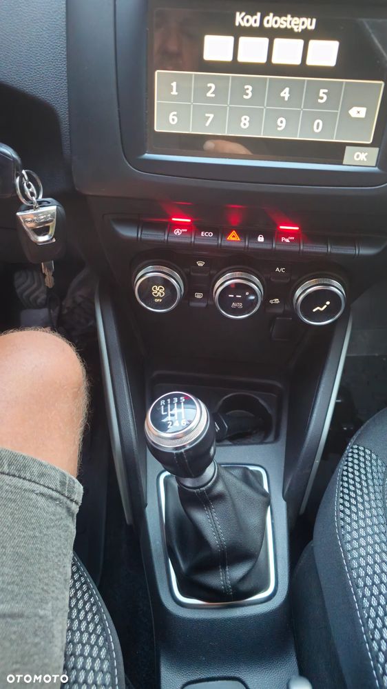 Dacia Duster 1.0 TCe Expression - 13