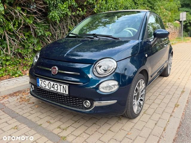 Fiat 500 - 25