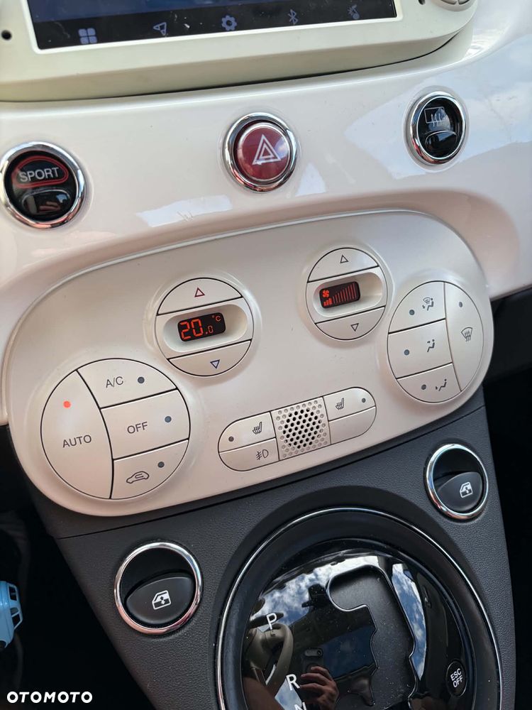 Fiat 500 - 18