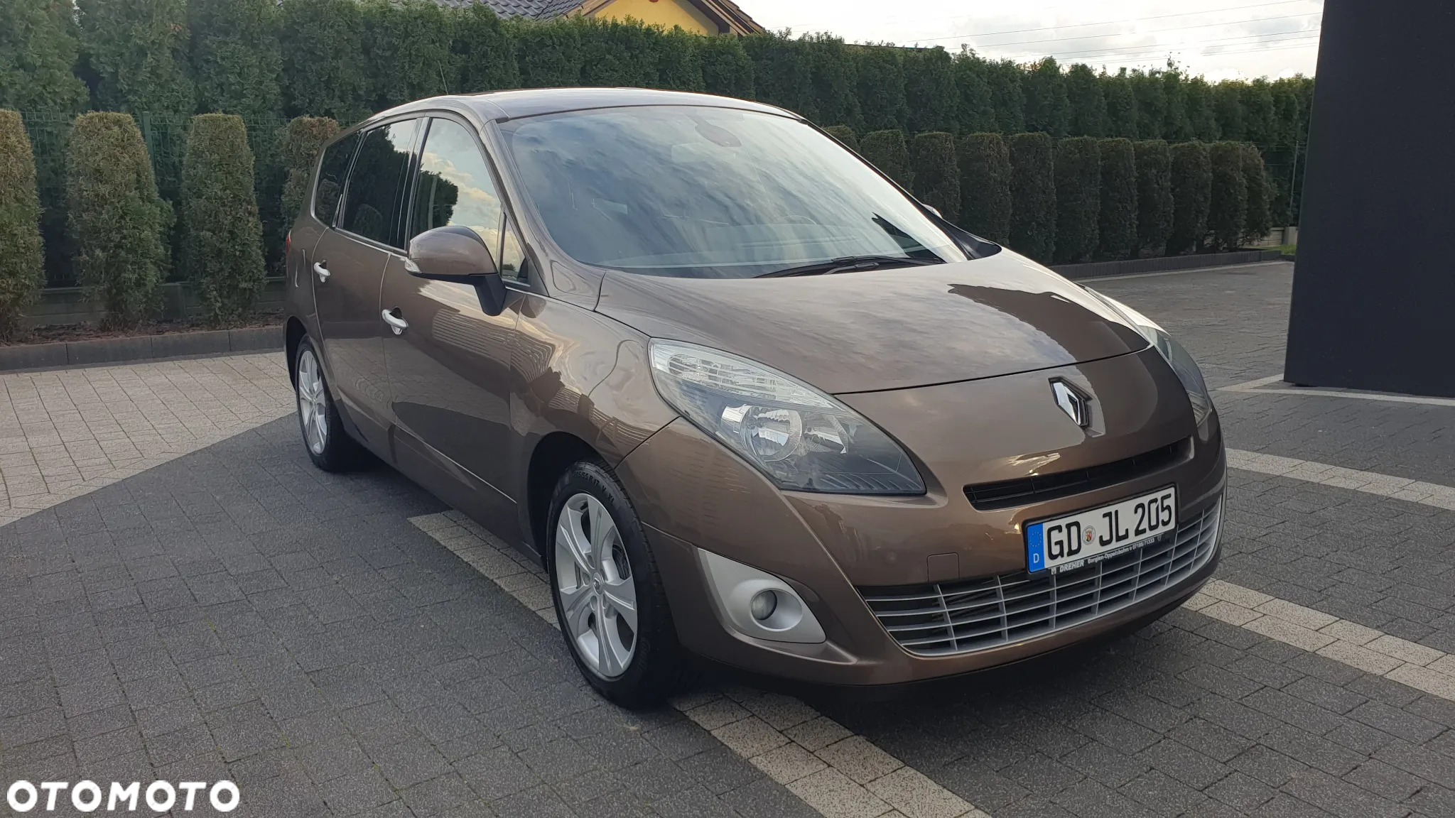 Renault Grand Scenic TCe 130 Bose Edition - 3