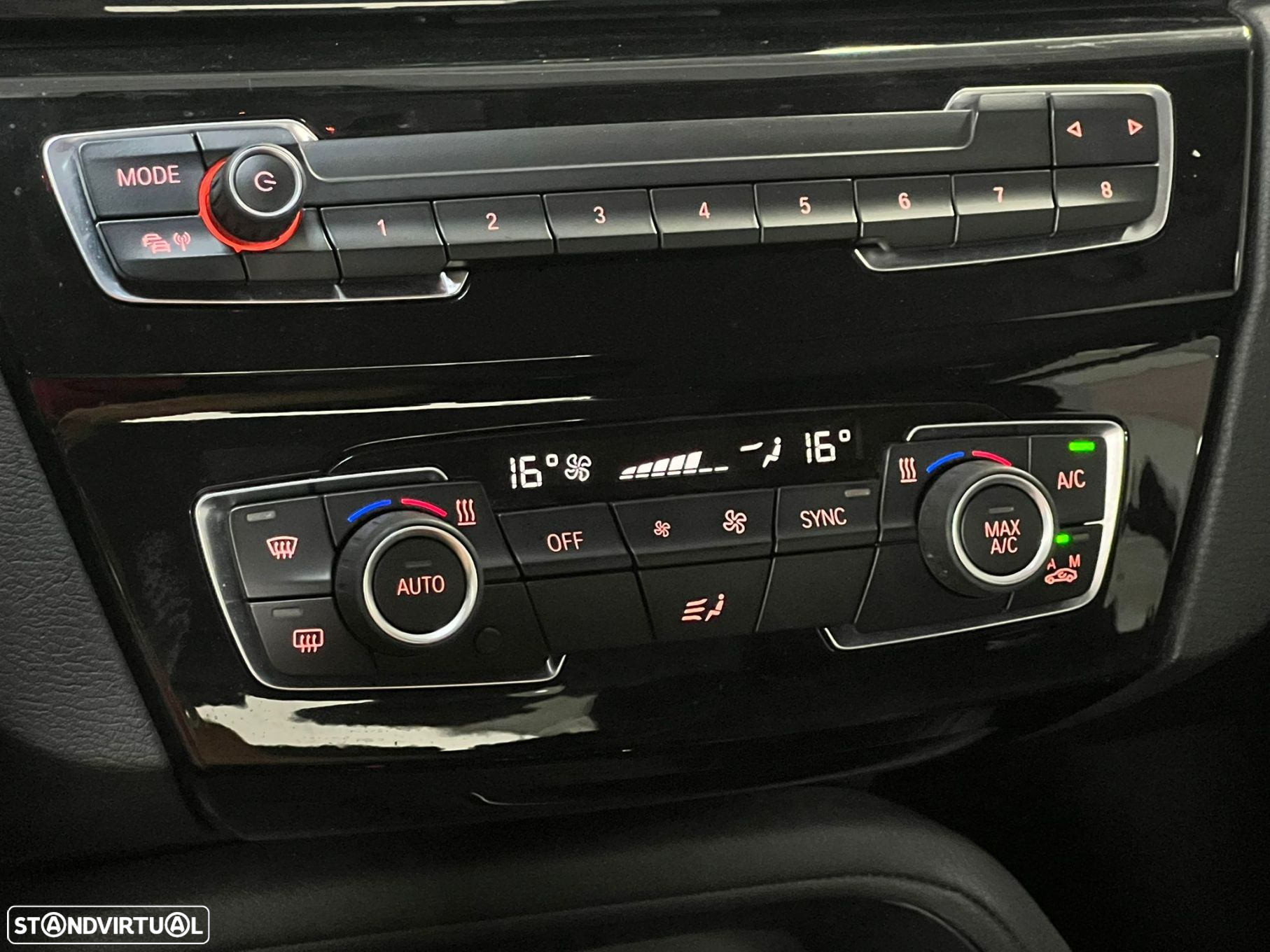 BMW X1 25 e xDrive Corporate Edition - 16