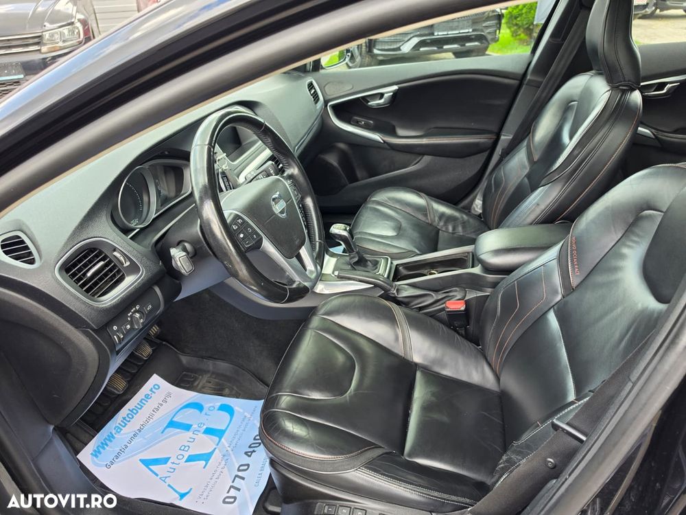 Volvo V40 D2 ECO Basic - 13