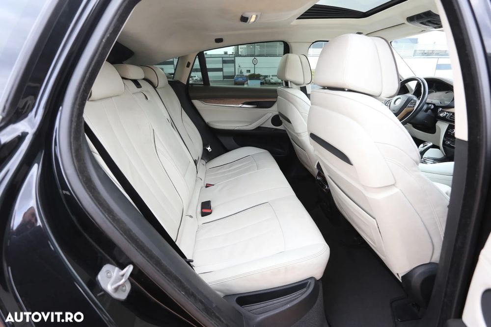 BMW X6 - 7