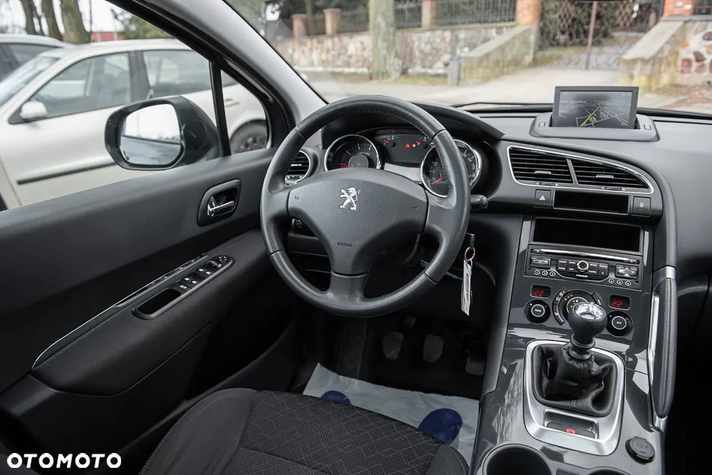 Peugeot 3008 - 24