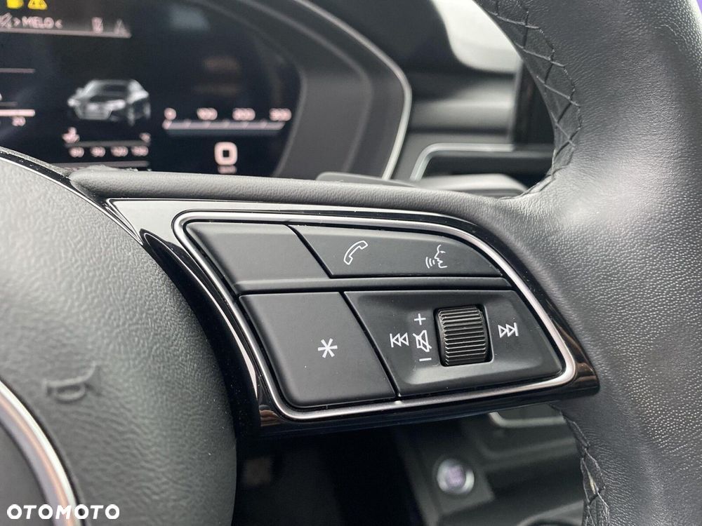 Audi A4 - 21