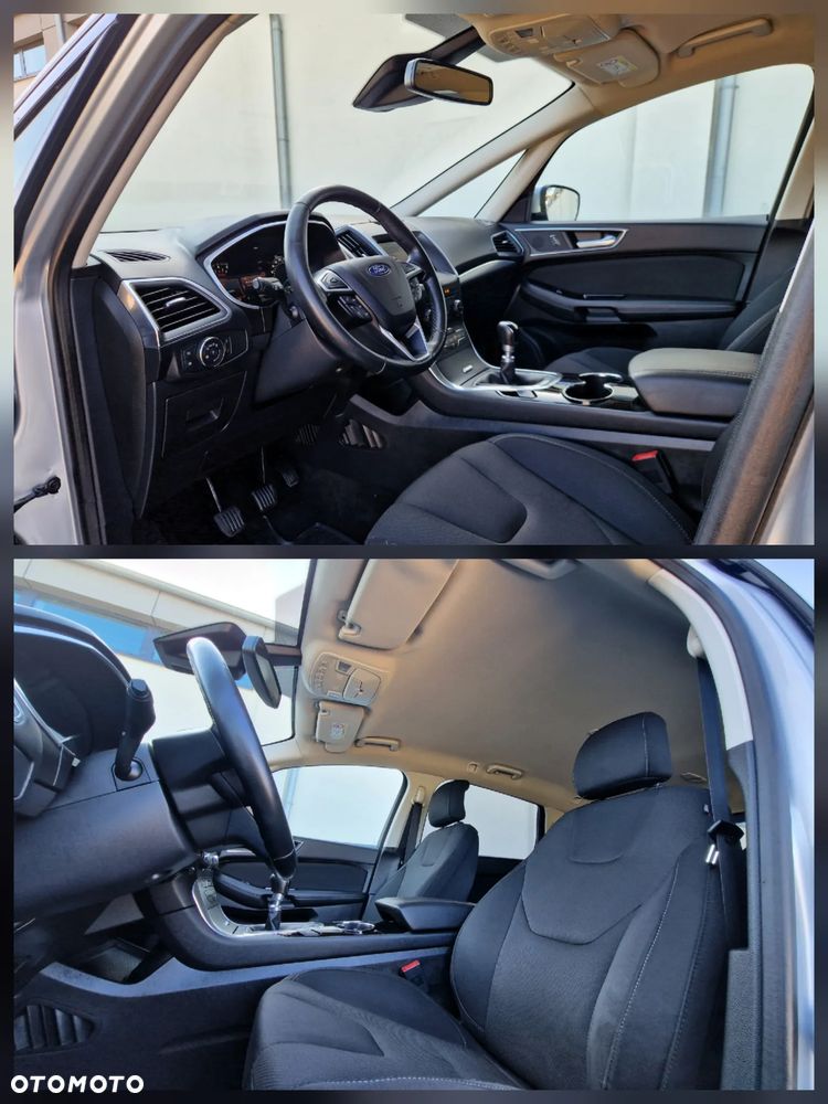 Ford S-Max 2.0 TDCi Titanium - 23