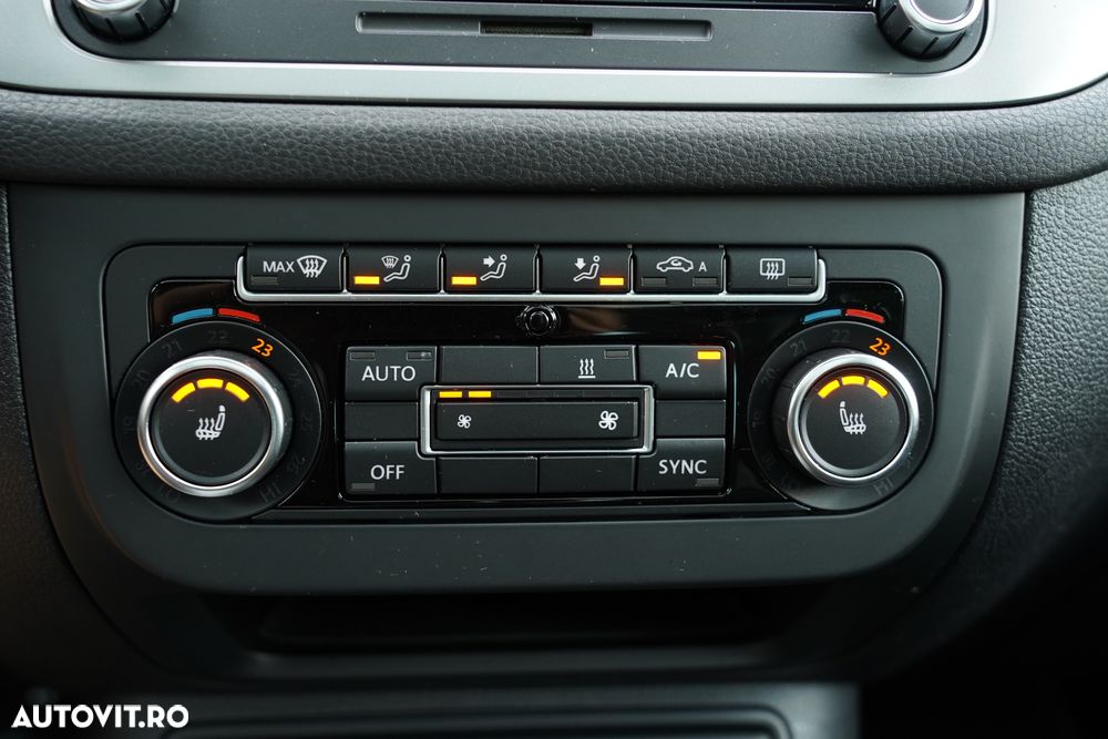 Volkswagen Tiguan 2.0 TDI DPF 4Motion Track&Style - 9