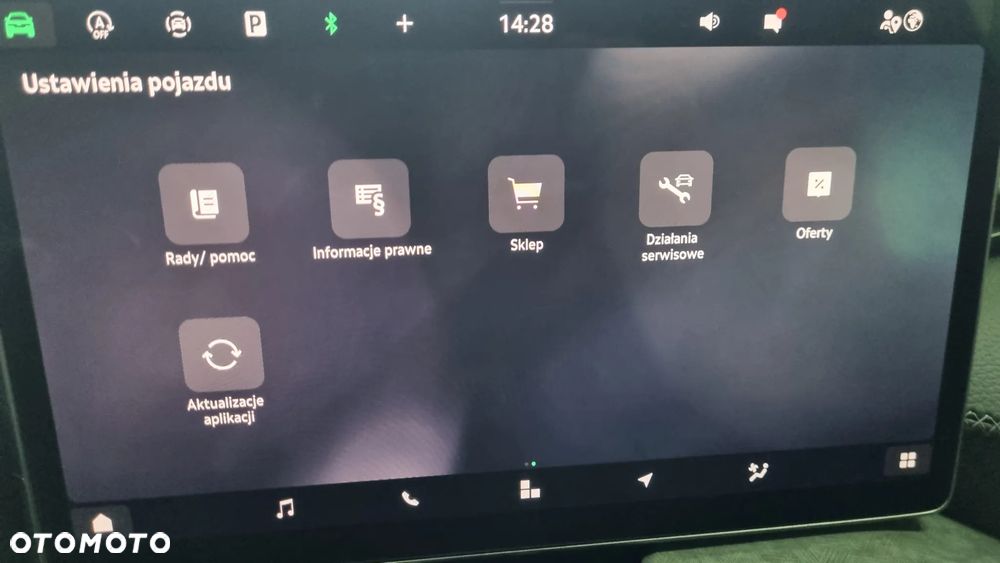 Skoda Kodiaq 2.0 TDI 4x4 Selection DSG - 21