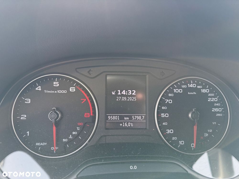 Audi A3 Sportback - 14