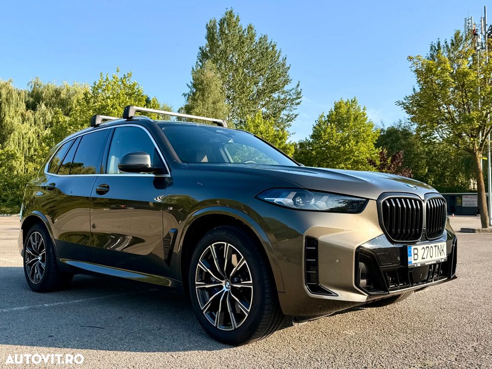 BMW X5 - 2