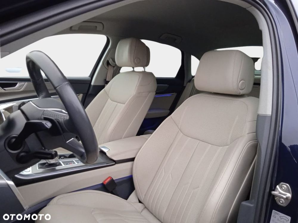 Audi A6 Limousine 55 TFSI Quattro Sport S tronic - 34