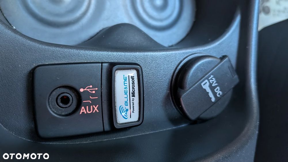 Fiat 500 1.2 S - 8