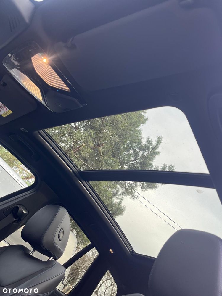 BMW X3 xDrive30e M Sport - 12