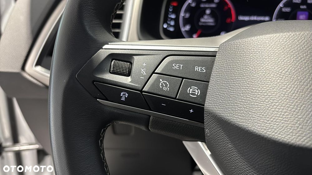 Seat Ateca 1.5 TSI Xperience S&S DSG - 26