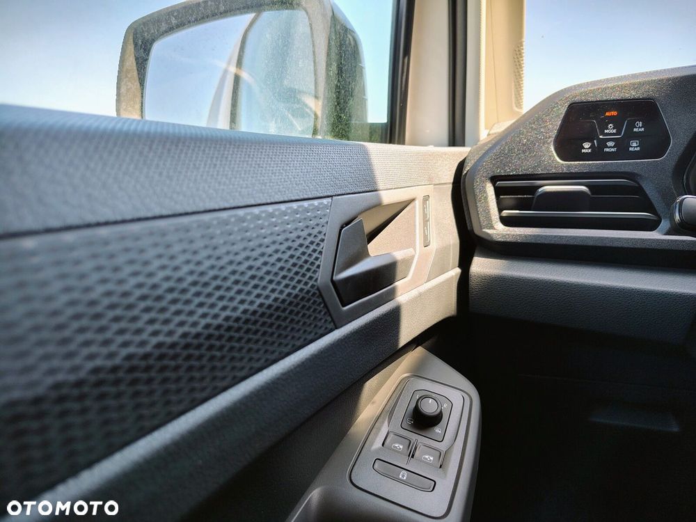 Volkswagen Caddy Caddy Maxi Life 122 KM DSG 2970 mm - 14