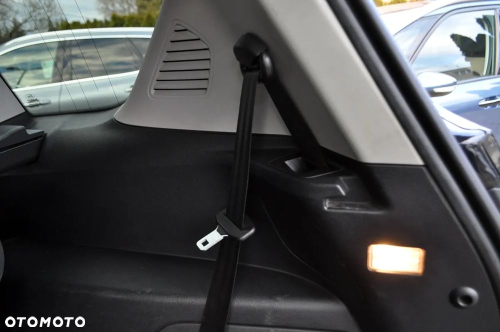Ford S-Max 1.6 T Platinium X - 35
