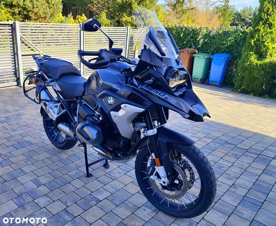 BMW GS - 37
