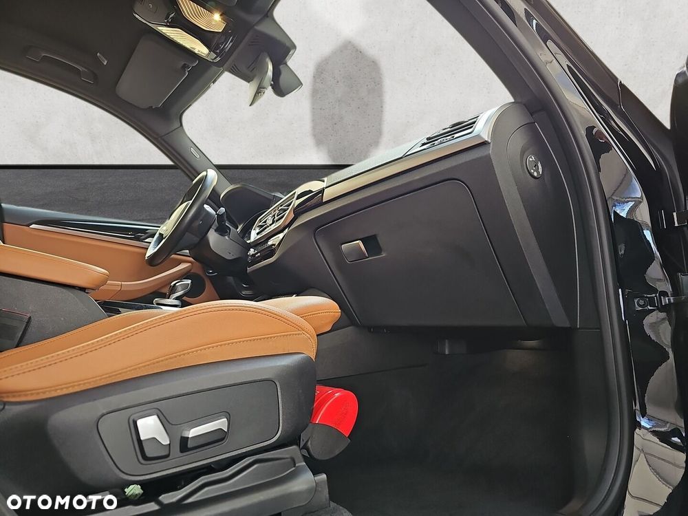 BMW X3 - 23