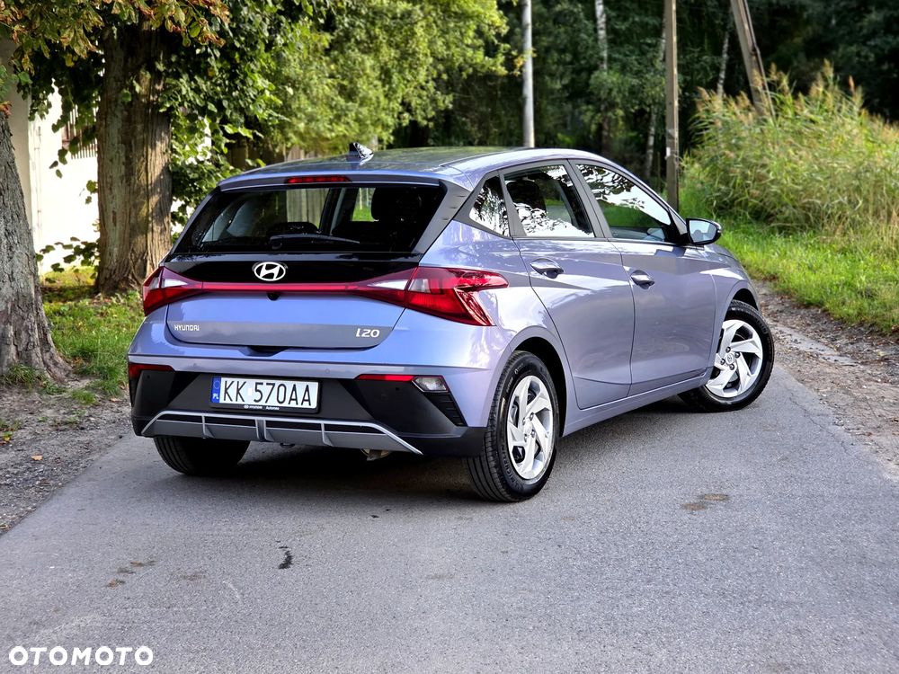 Hyundai i20 - 3