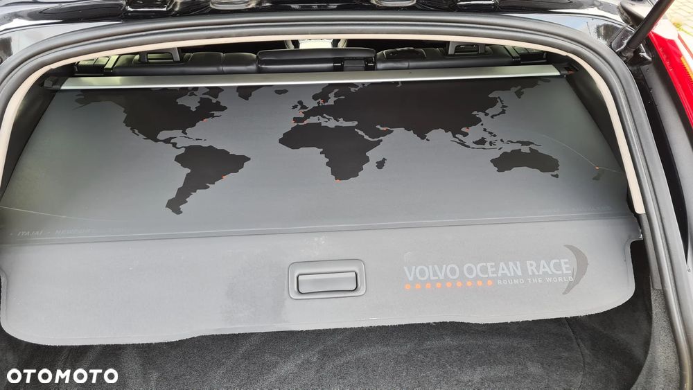 Volvo V60 D4 AWD Ocean Race - 15