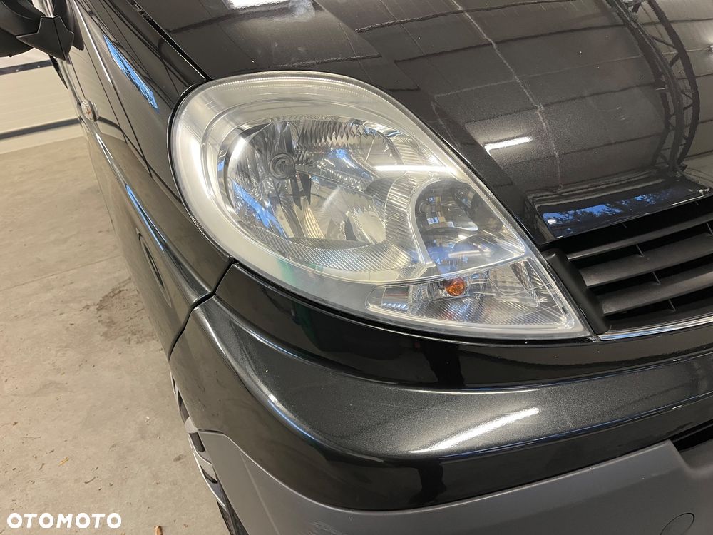 Renault Trafic - 26