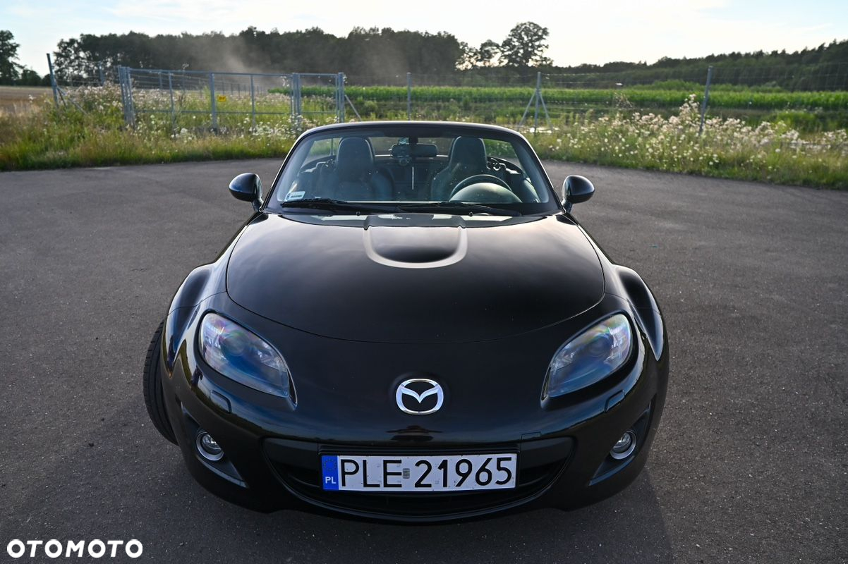 Mazda MX-5 - 5