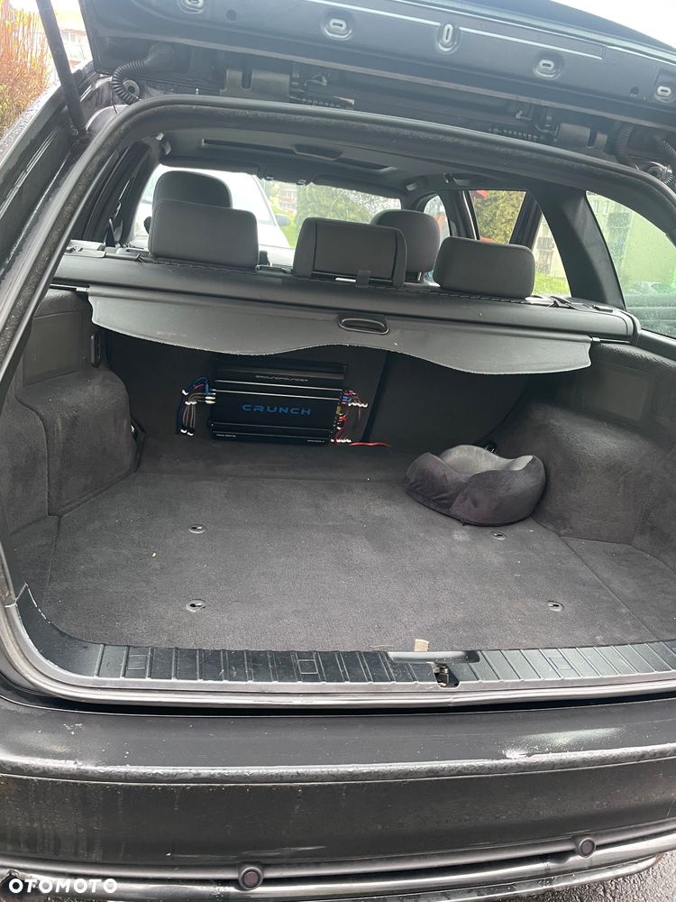 BMW Seria 3 316i - 5