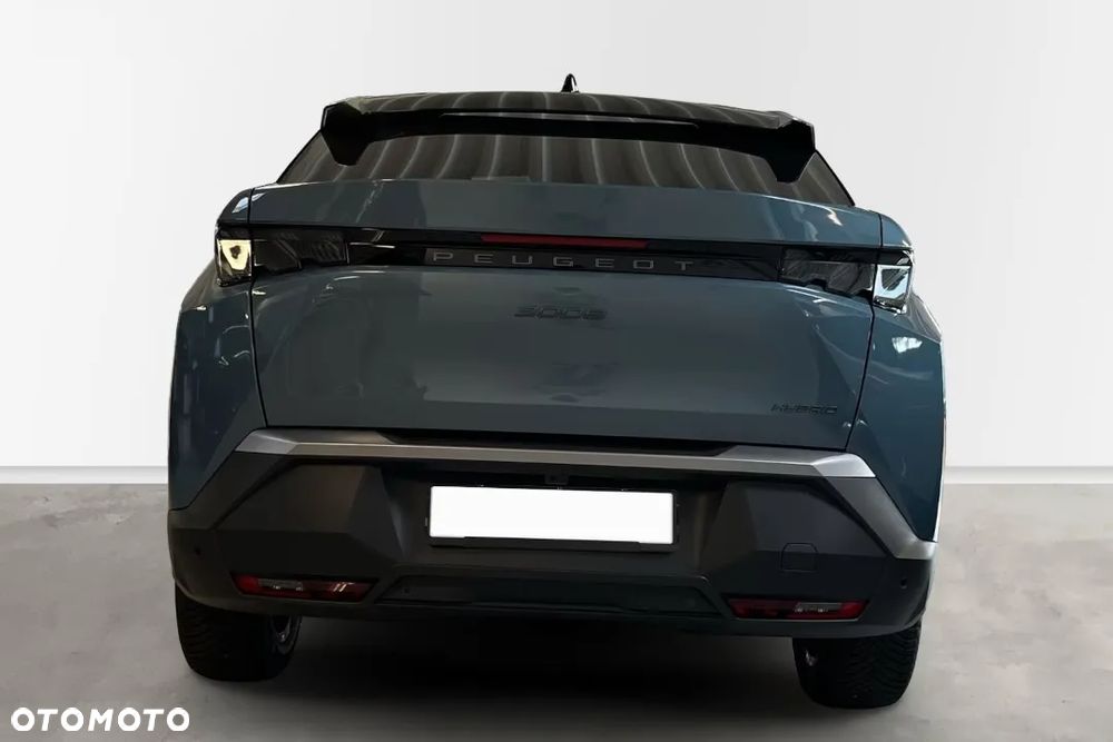 Peugeot 3008 1.2 PureTech mHEV GT Exclusive e-DCS6 - 4