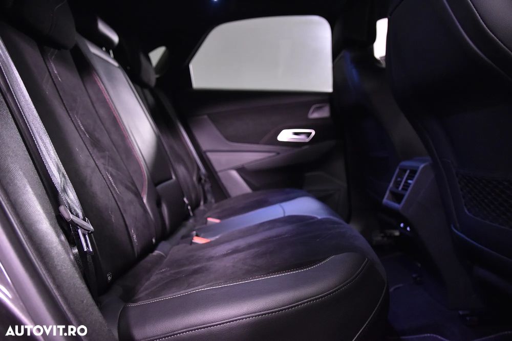 DS Automobiles DS 7 Crossback - 13