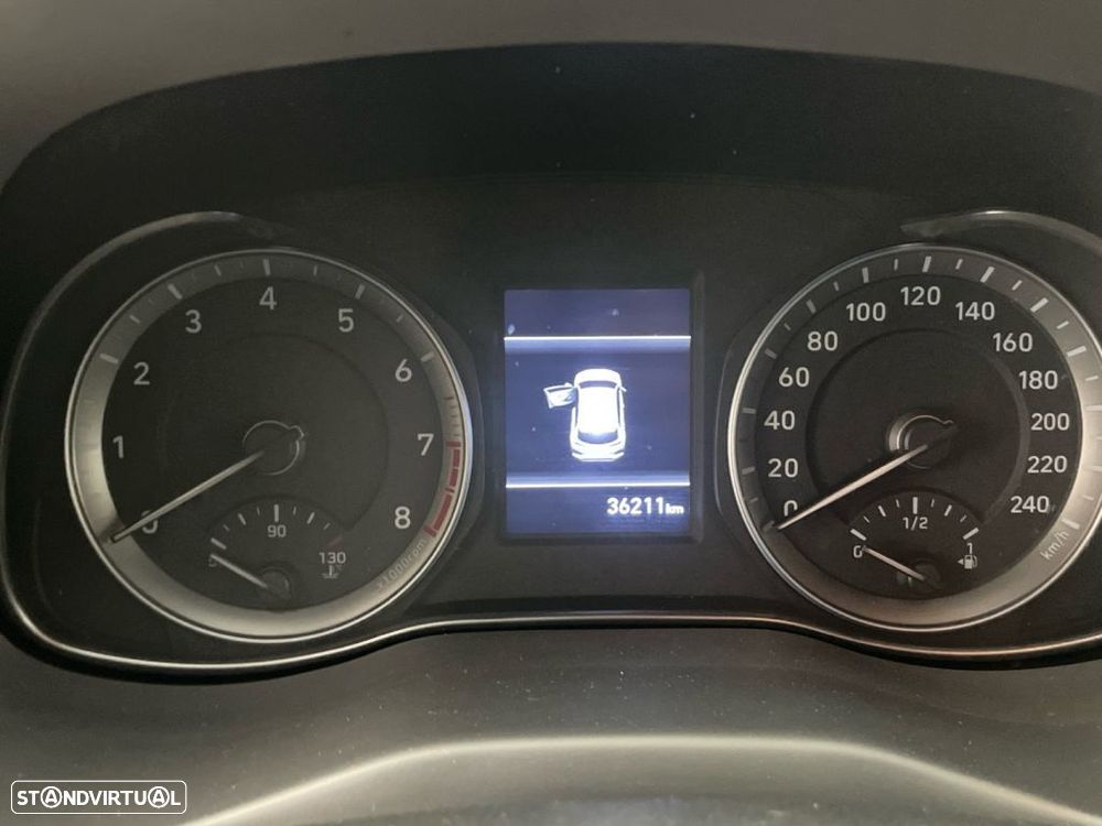 Hyundai Kauai 1.0 T-GDi Premium - 9