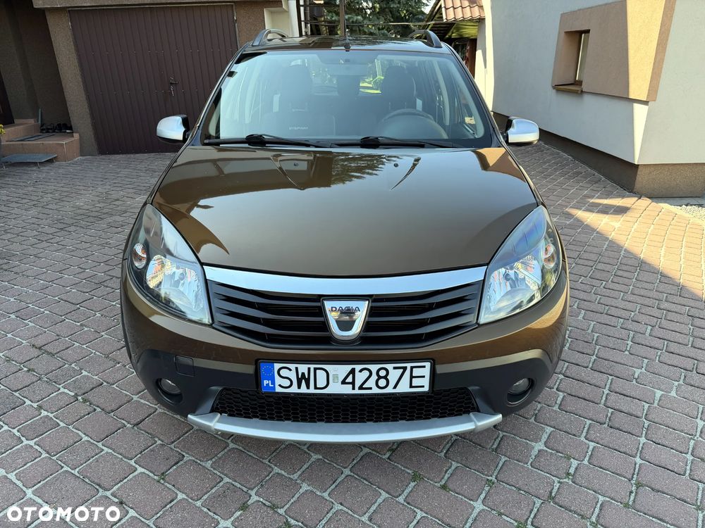 Dacia Sandero - 39