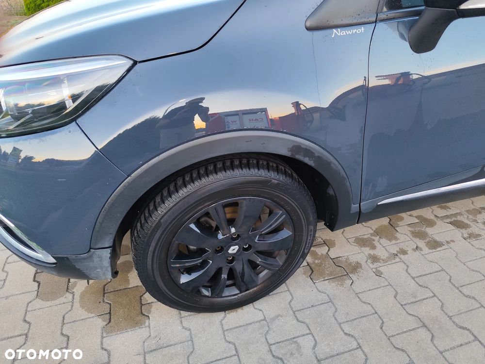 Renault Captur 0.9 Energy TCe Zen - 10