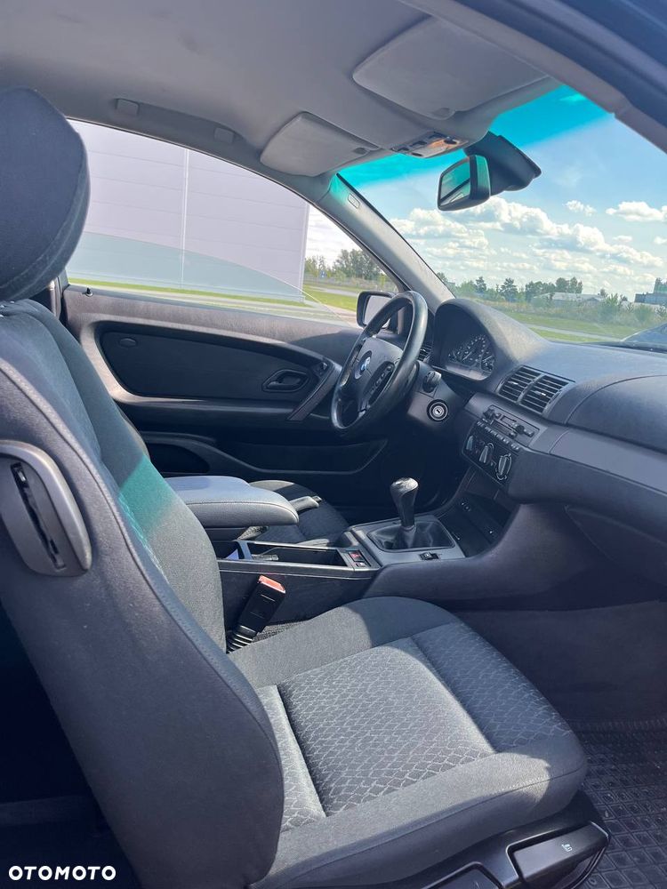 BMW Seria 3 - 7