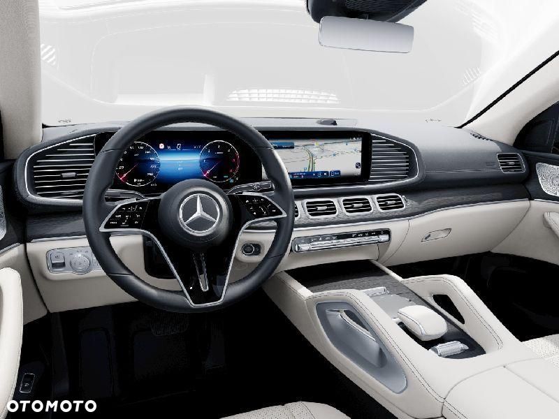 Mercedes-Benz GLE 300 d 4-Matic Premium - 7