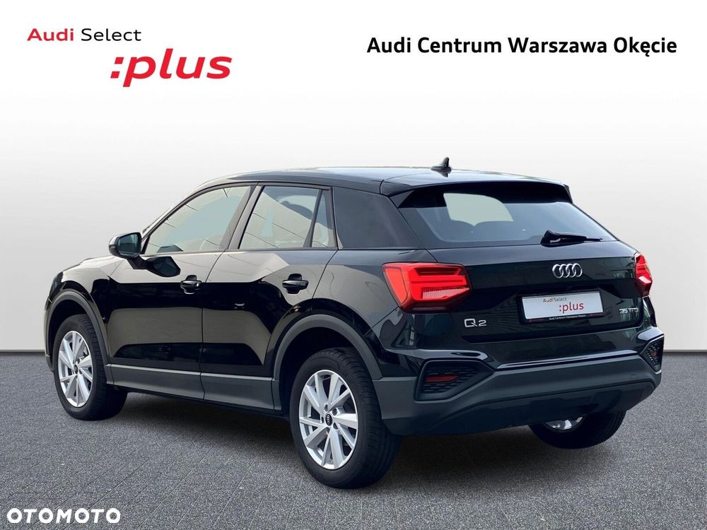 Audi Q2 - 7