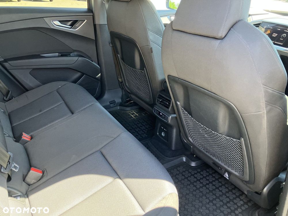Audi Q4 Sportback e-tron 40 77kWh Advanced - 15